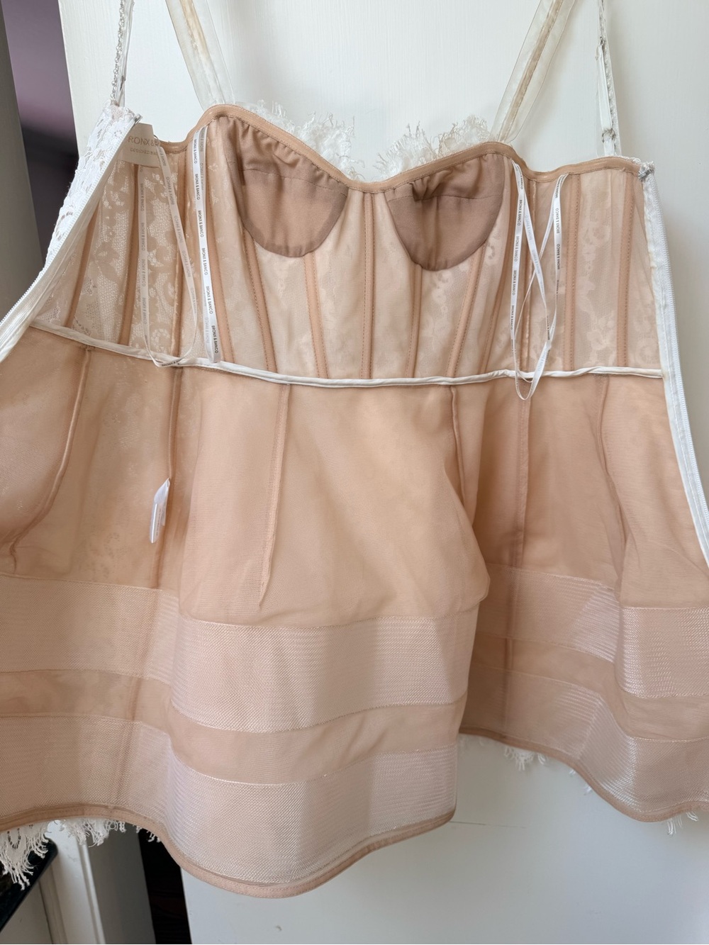 Bronx and Banco Colette dress - Picture 13 of 17